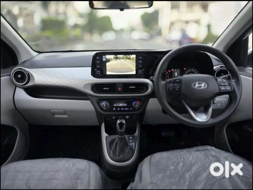 Hyundai Grand I10 2023 Sportz