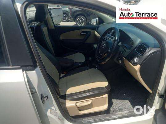 Volkswagen Ameo 1.2 Mpi Highline, 2016, Petrol