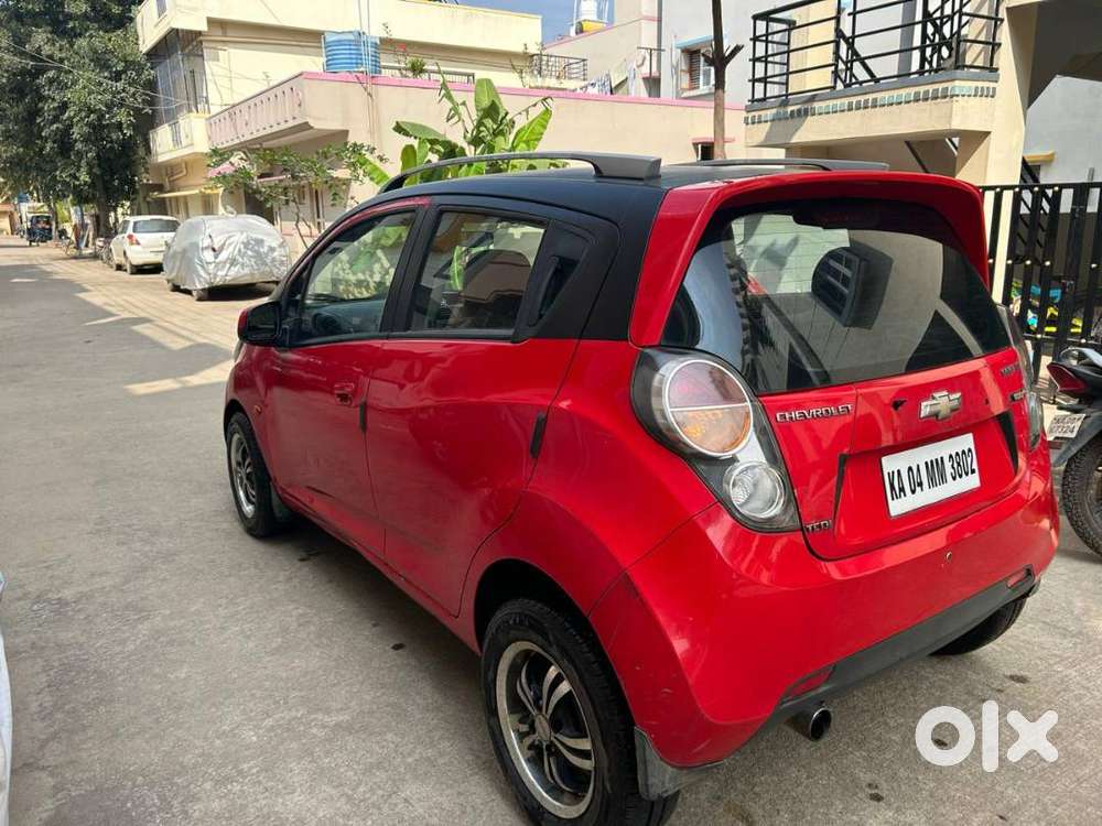 Chevrolet Beat 2013 Diesel Well Maintained