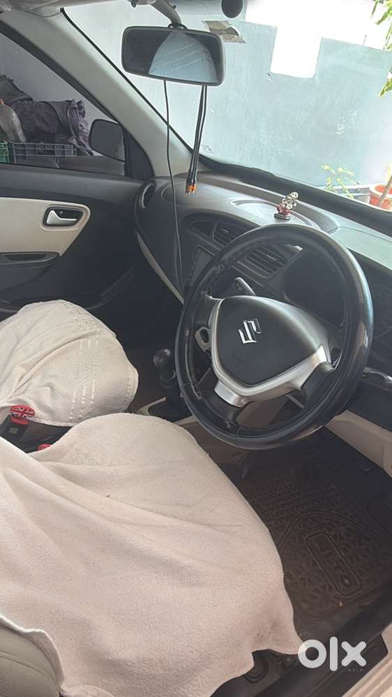 Maruti Suzuki Alto 2019