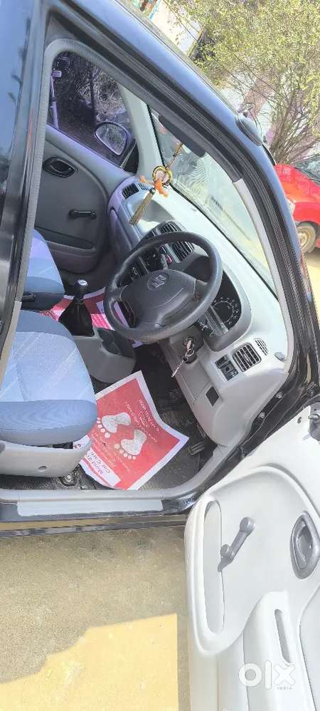 Maruti Suzuki Alto K10 2010 Petrol Good Condition
