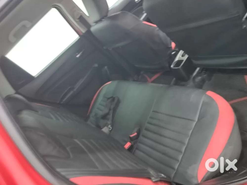 Maruti Suzuki Swift Vxi, 2018, Petrol