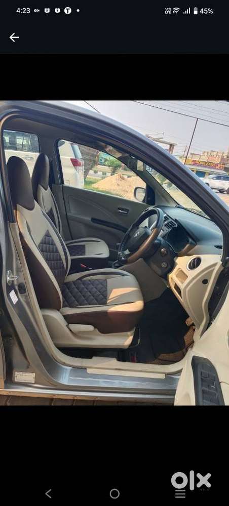 Maruti Suzuki Celerio Vxi, 2018, Petrol