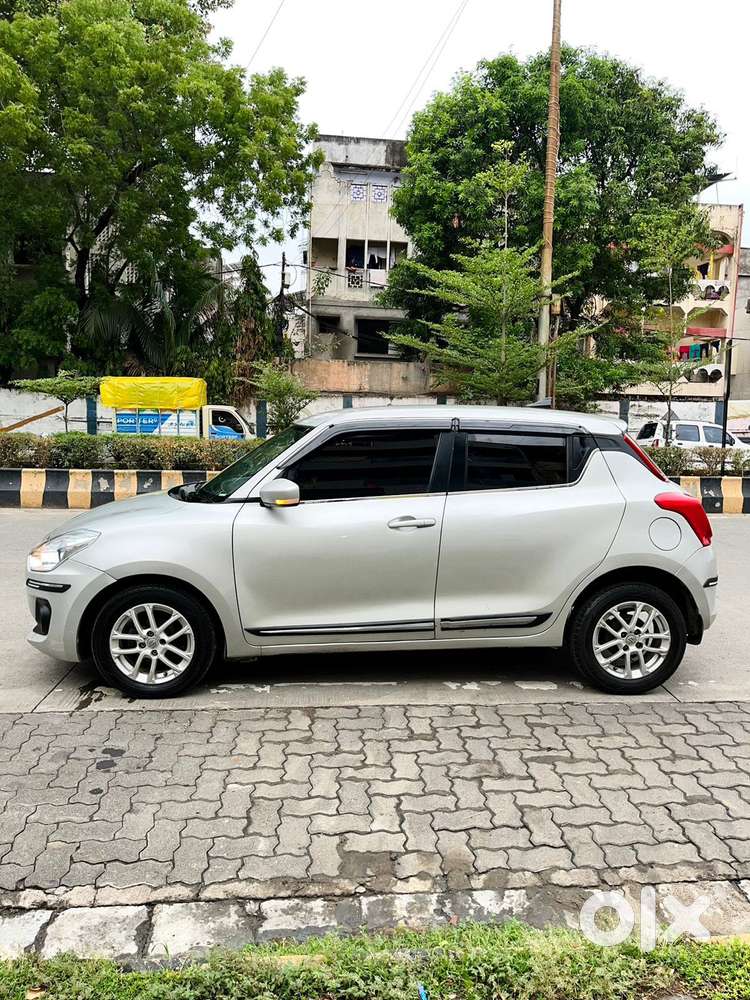 Maruti Suzuki Swift Vdi, 2019, Diesel