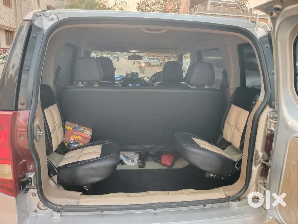 Mahindra Tuv 300 2018 Diesel