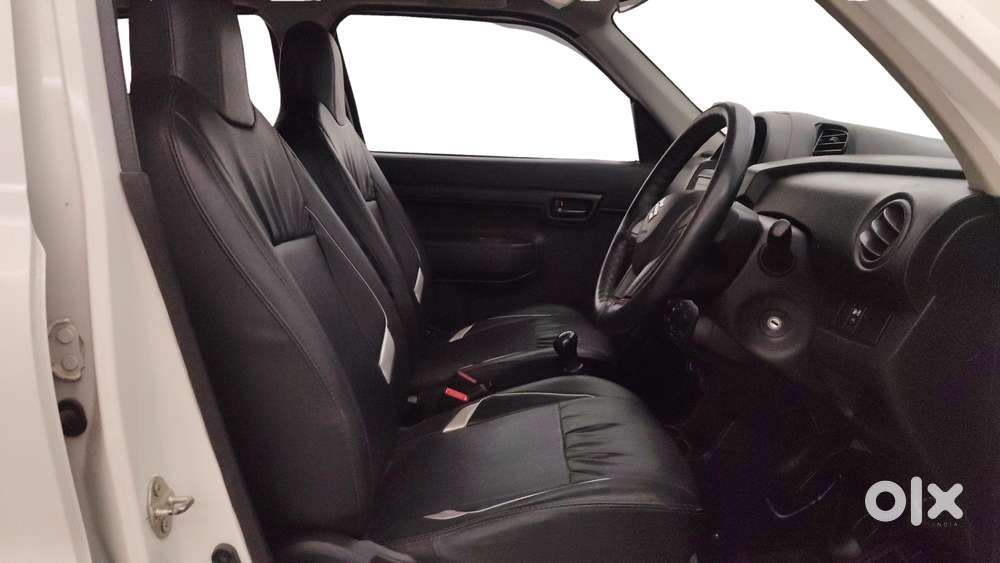 Maruti Suzuki S-presso Vxi, 2021, Cng & Hybrids