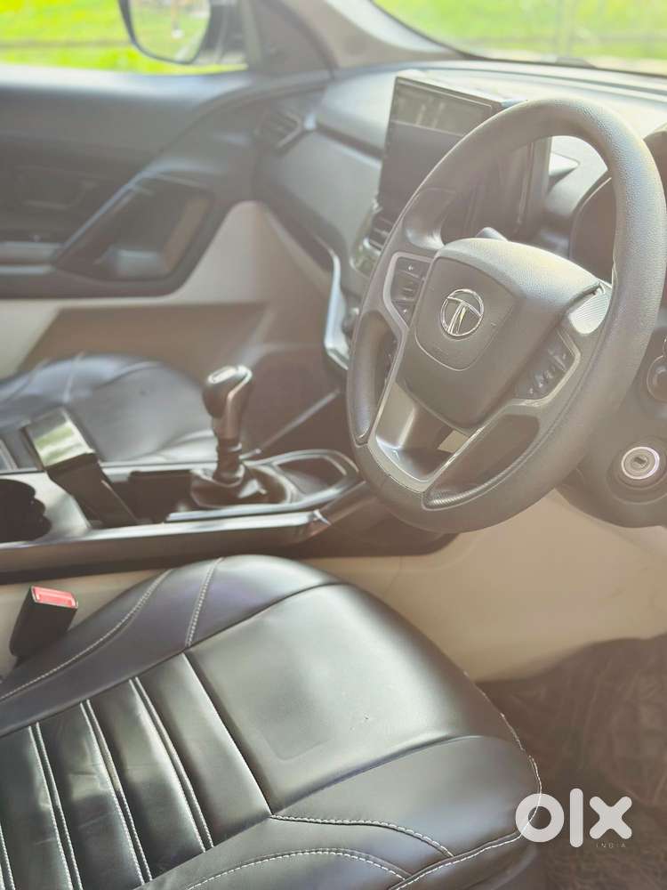 Tata Safari 2.0 Kryotec Xm, 2021, Diesel