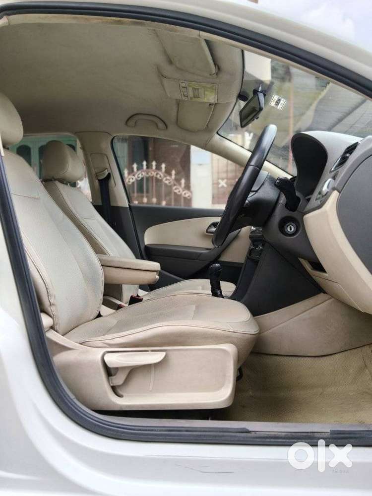 Volkswagen Vento 1.5 Tdi Highline Plus, 2012, Diesel