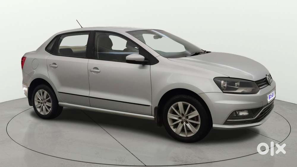 Volkswagen Ameo