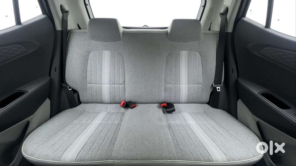 Hyundai Grand I10 Nios Sportz Amt 1.2 Kappa Vtvt, 2020, Petrol