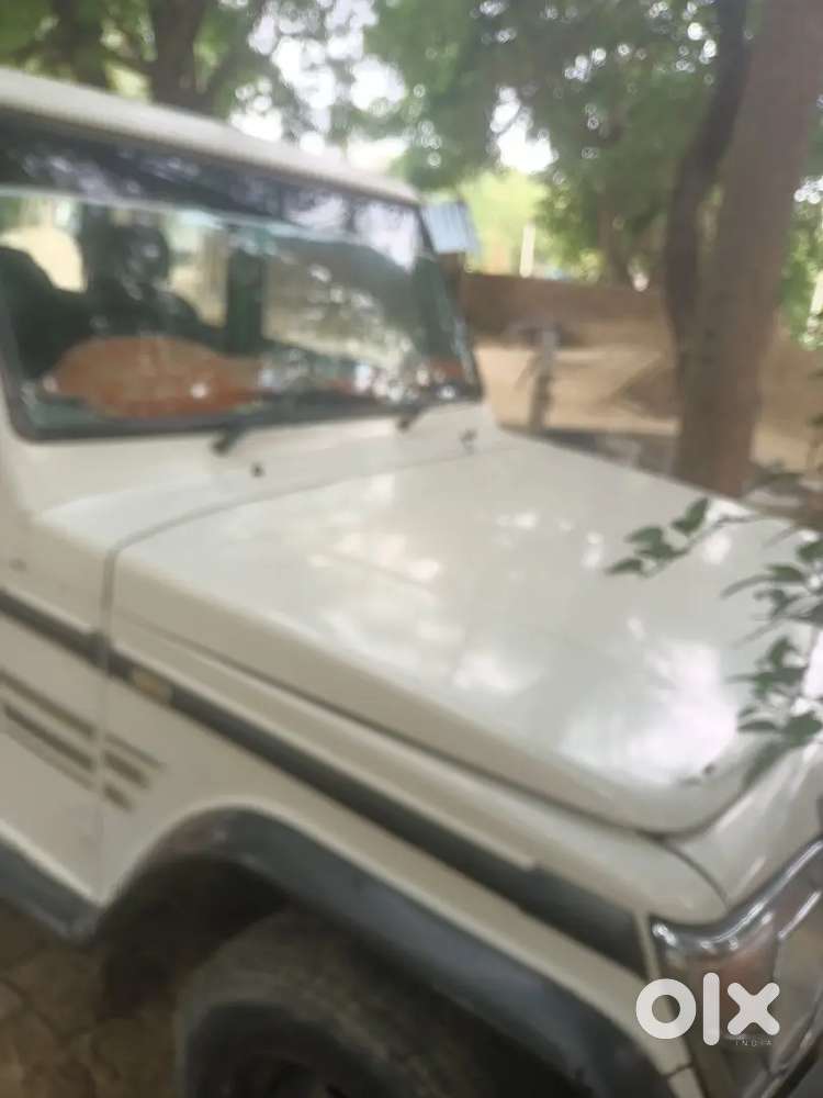 Mahindra Bolero Power 2010 Diesel Manual