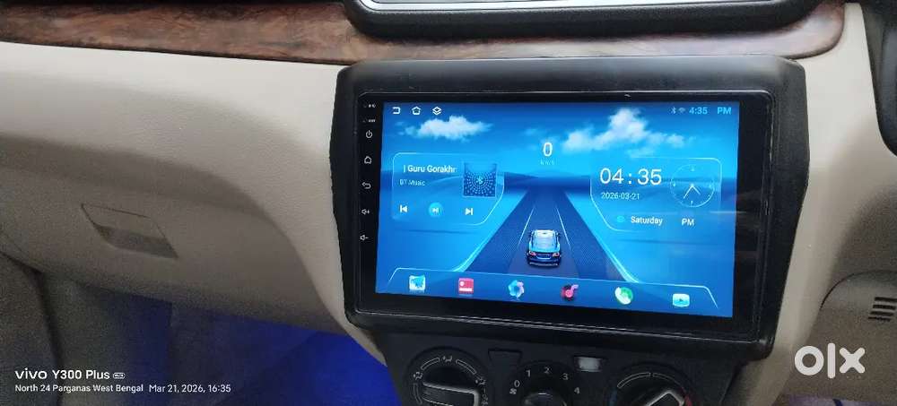 Maruti Suzuki Dzire 2018 Petrol 50000 Km Driven