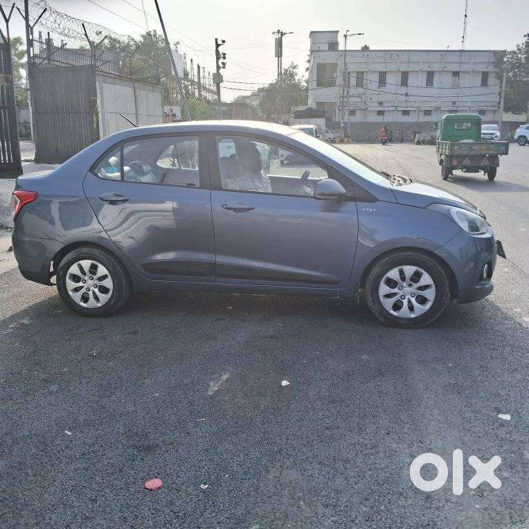 Hyundai Xcent S 1.2 (o), 2014, Petrol