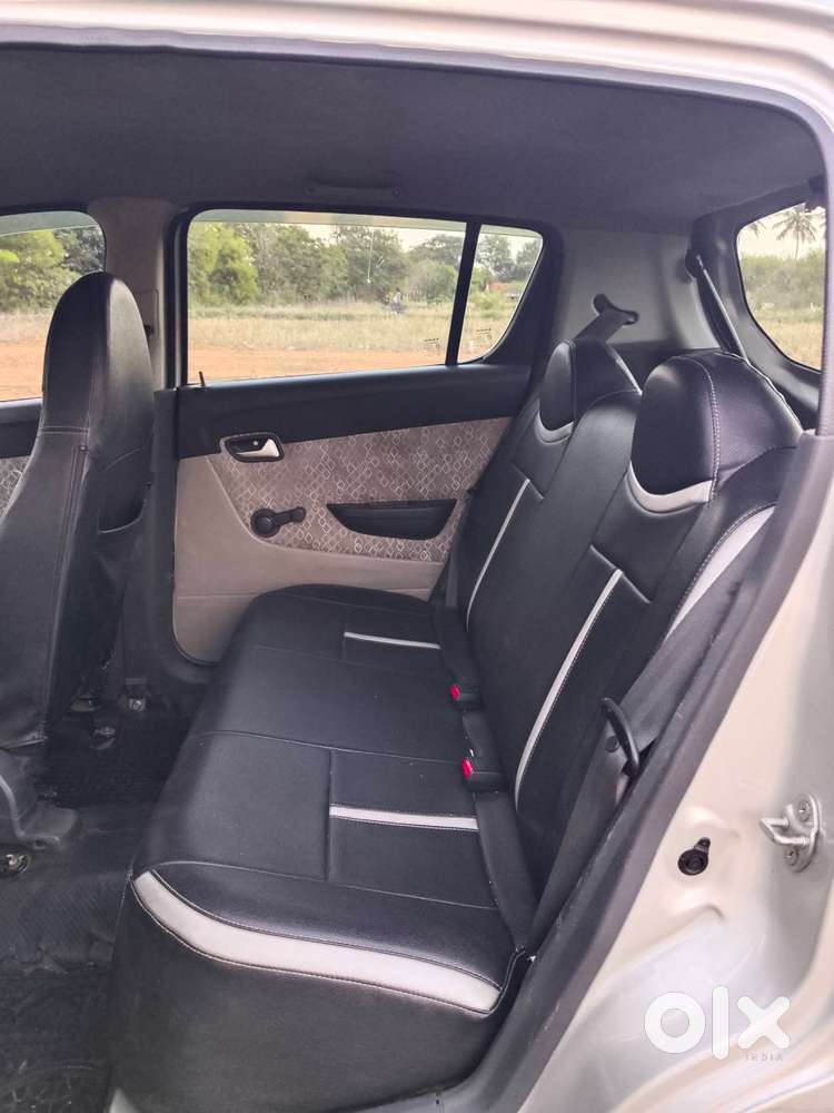 Maruti Suzuki Alto 800 Lxi, 2017, Petrol