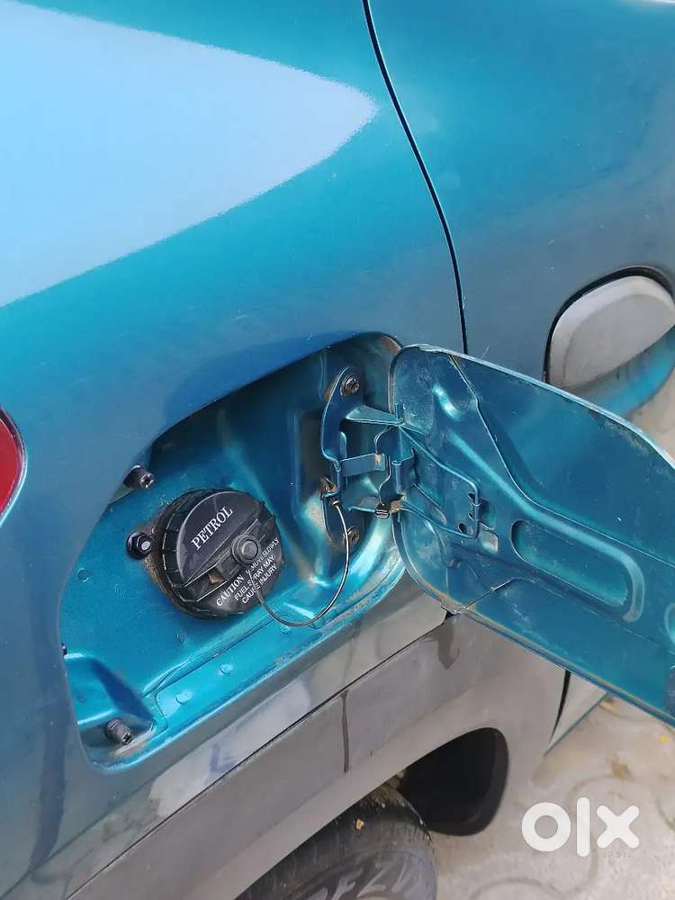 Renault Kwid 2021 Variant