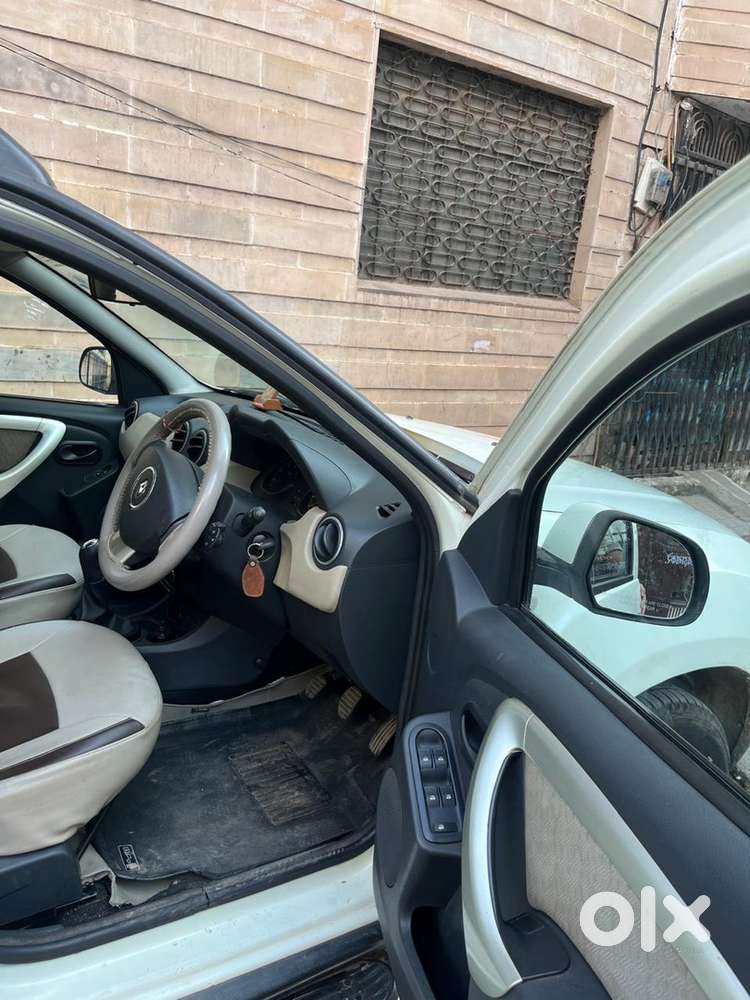 2015 Renault Duster Diesel Manual 65000 Km