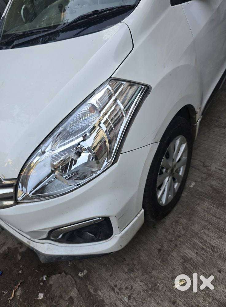 Maruti Suzuki Ertiga Vxi (o) Cng, 2015, Cng & Hybrids