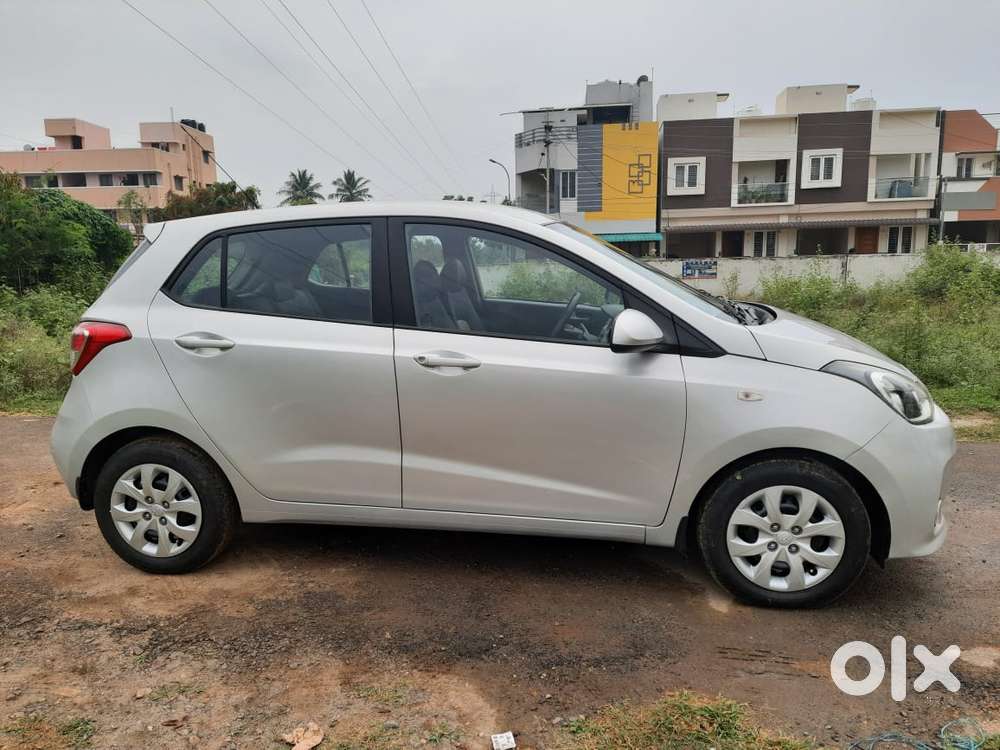 Hyundai Grand I10 Prime 1.1 Crdi T, 2018, Diesel