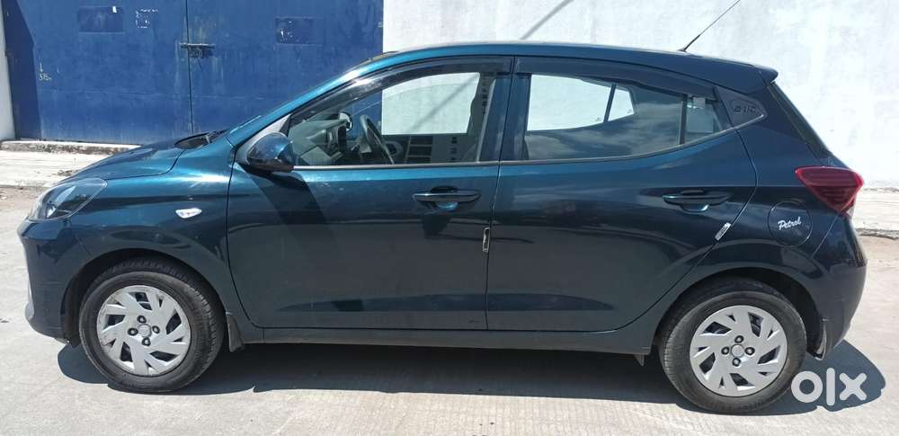 Hyundai Grand I10 Nios Magna, 2023, Petrol