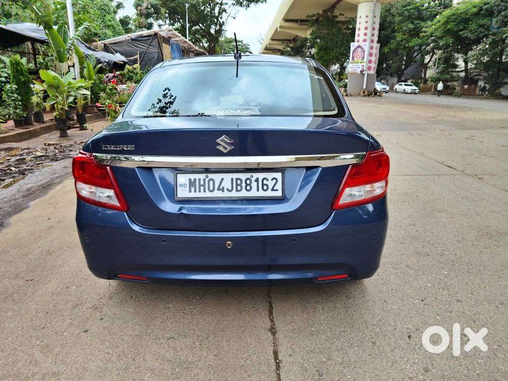 Maruti Suzuki Swift Dzire Vxi(o) Amt, 2018, Petrol