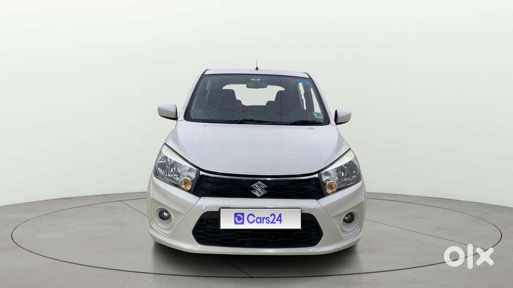 Maruti Suzuki Celerio Vxi Mt, 2020, Petrol