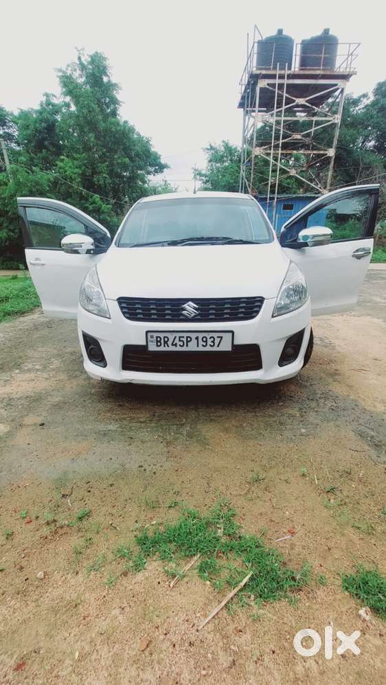 Maruti Ertiga Diesel 2014