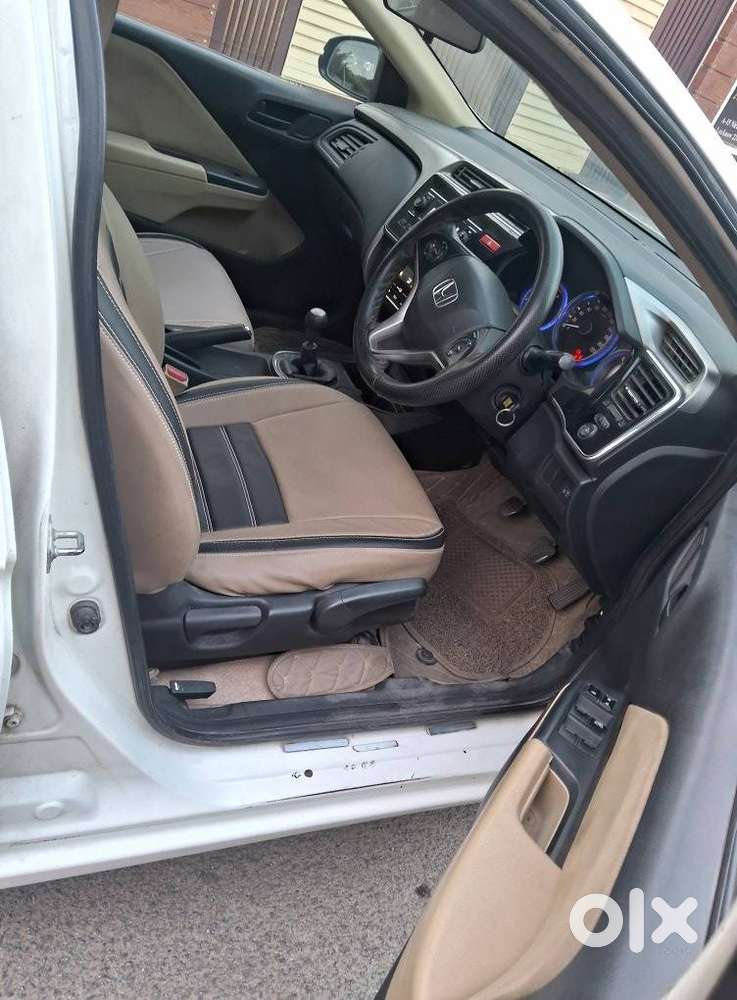 Hyundai Santro Magna, 2012, Lpg