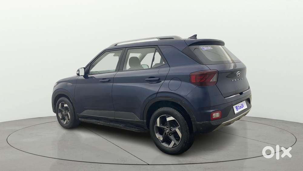 Hyundai Venue Sx Turbo, 2019, Petrol