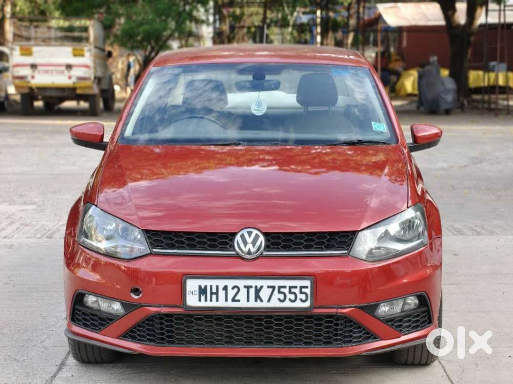 Volkswagen Vento 1.0 Highline Plus, 2021, Petrol