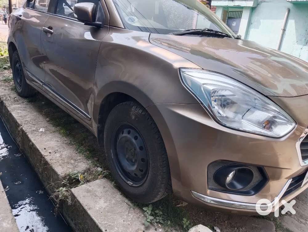 Maruti Suzuki Dzire 2019 Petrol 100000 Km Driven