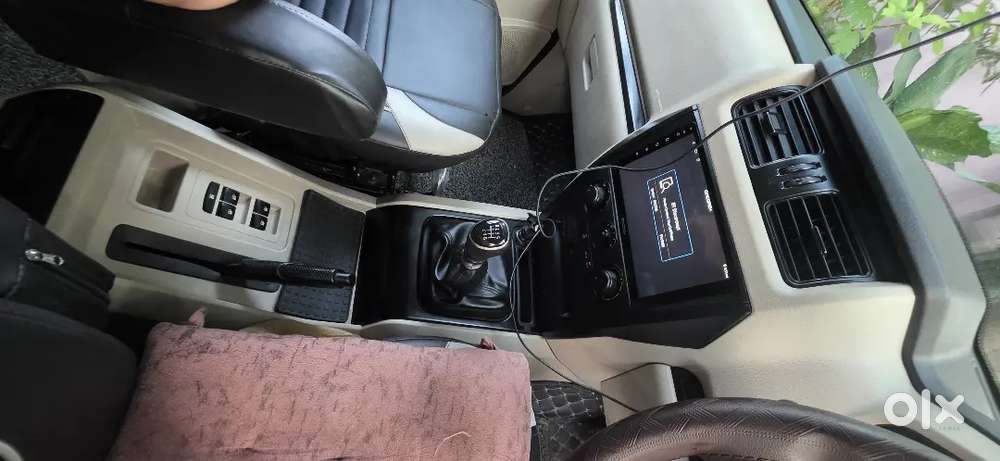 Mahindra Scorpio Classic