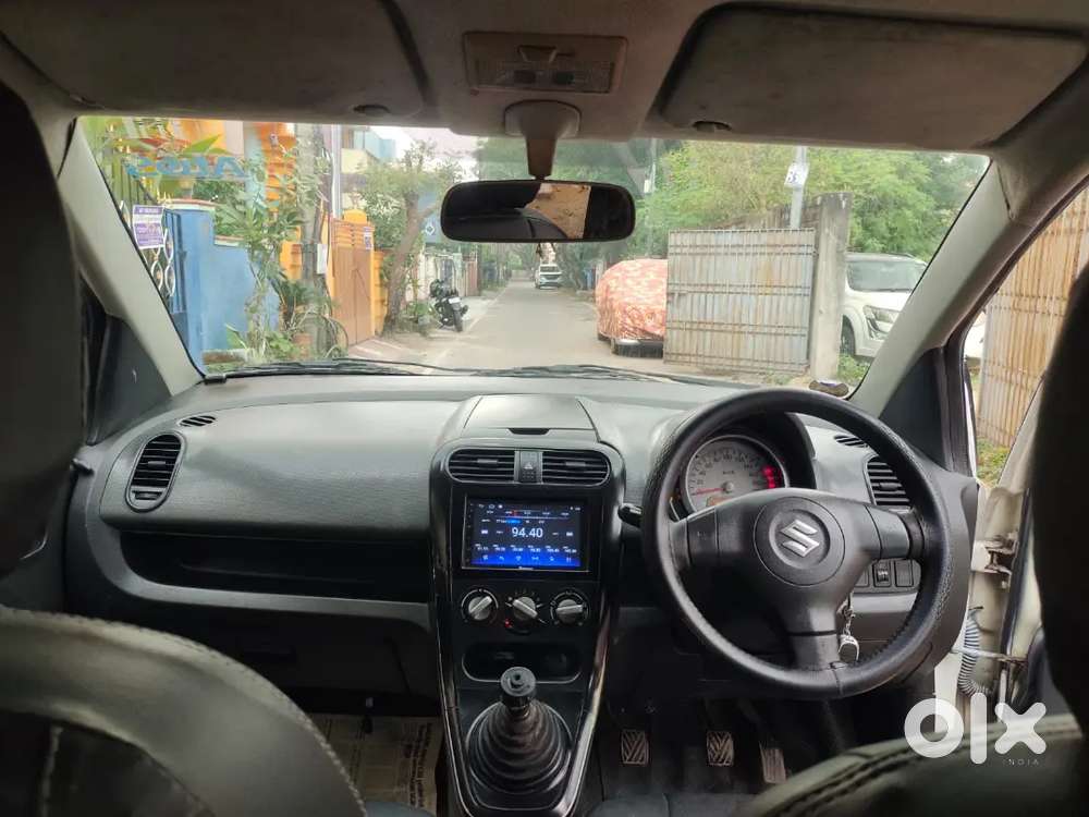 Maruti Suzuki Ritz Diesel Manual 2016 Variant Zxi