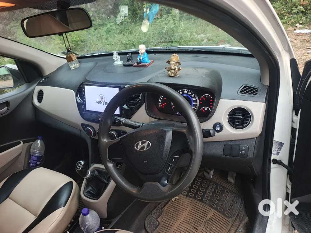 Hyundai Grand I10 2014 Petrol Good Condition
