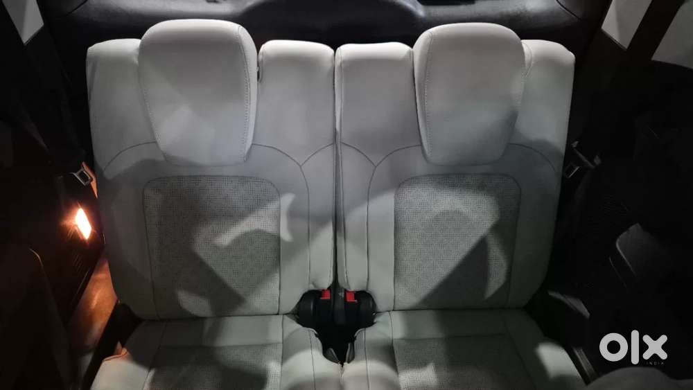 Tata Safari, 2024, Diesel