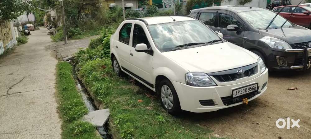 Mahindra Verito 2013 Diesel