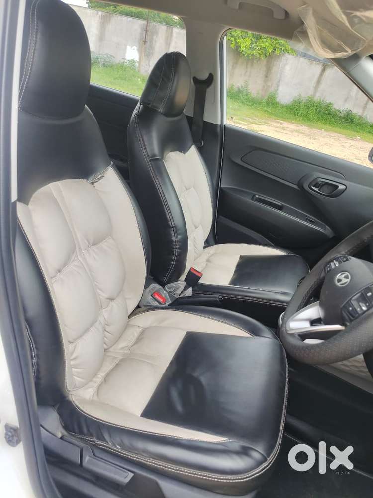 Hyundai Exter Sx (o) Connect 1.2 Amt, 2023, Petrol