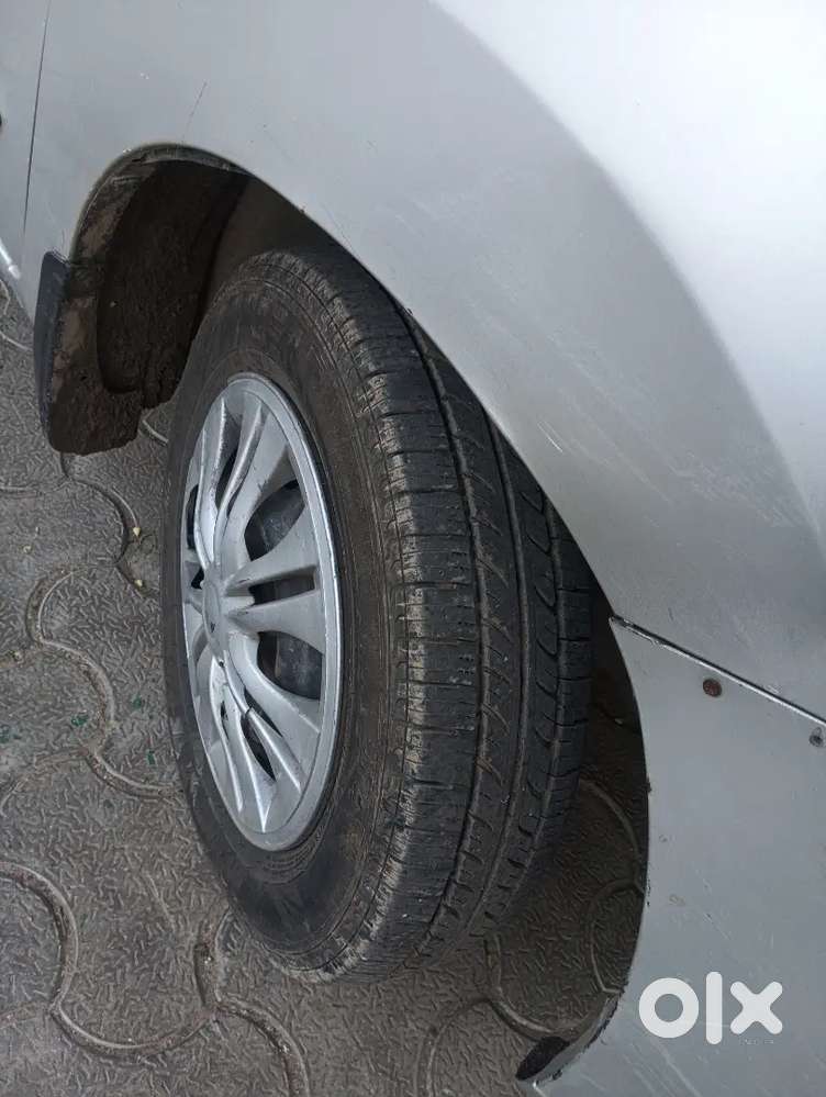 Maruti Suzuki Wagon R 1.0 2011