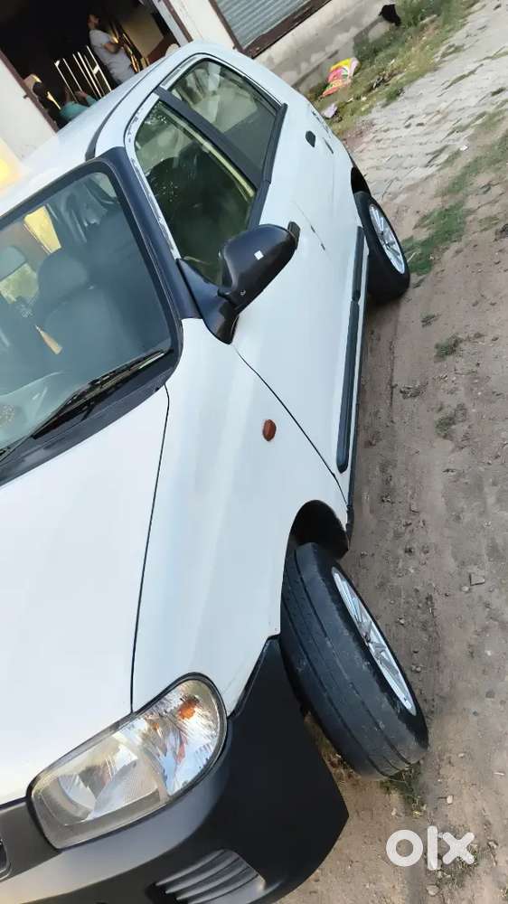 Maruti Suzuki Alto 2011