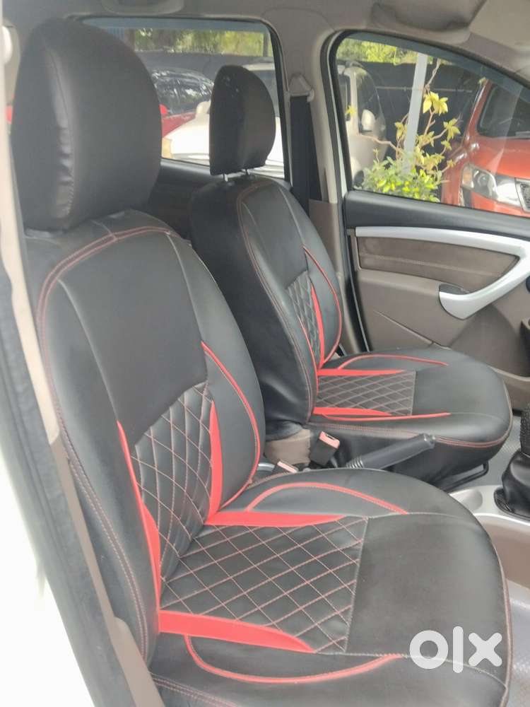 Renault Duster 85ps Diesel Rxl, 2016, Diesel