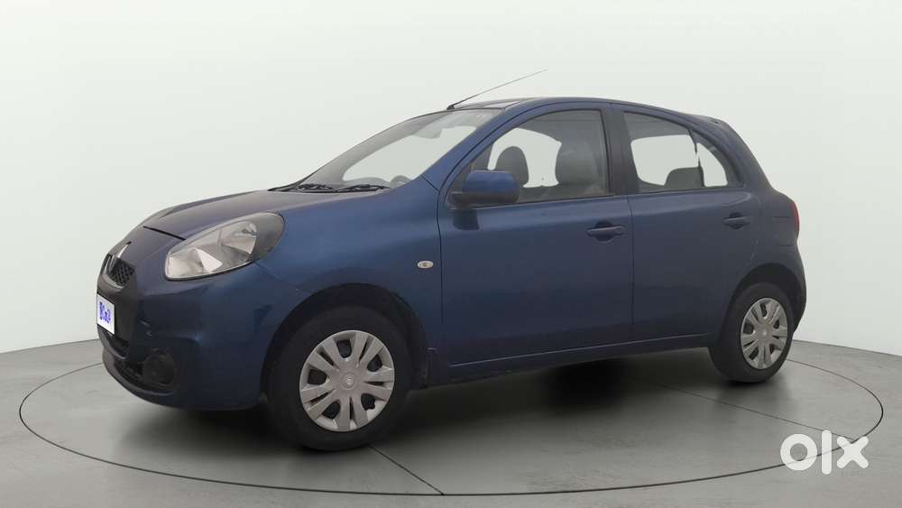 Renault Pulse Rxl Diesel, 2015, Diesel