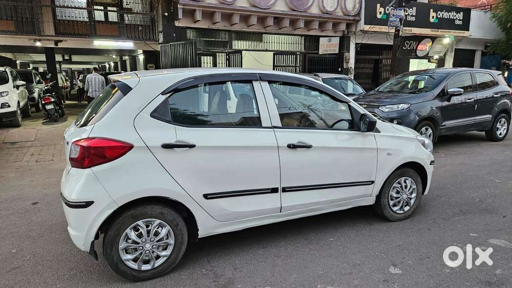 Tata Tiago 1.05 Revotorq Xe, 2018, Diesel