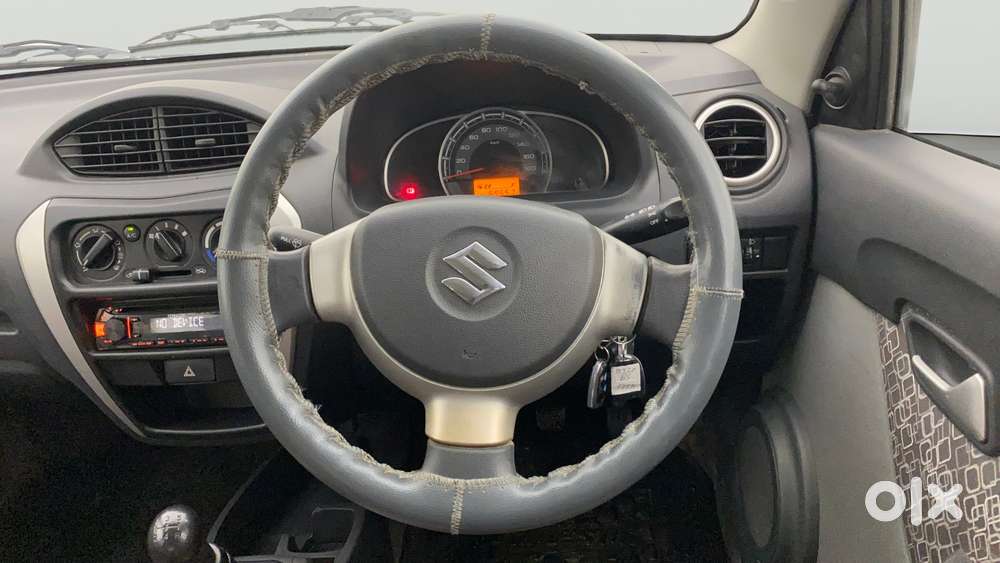 Maruti Suzuki Alto 800 Lxi, 2018, Petrol