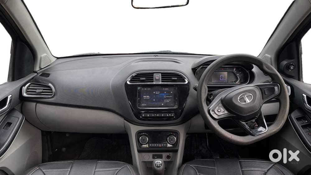 Tata Tiago 1.2 Revotron Xz Plus, 2021, Petrol