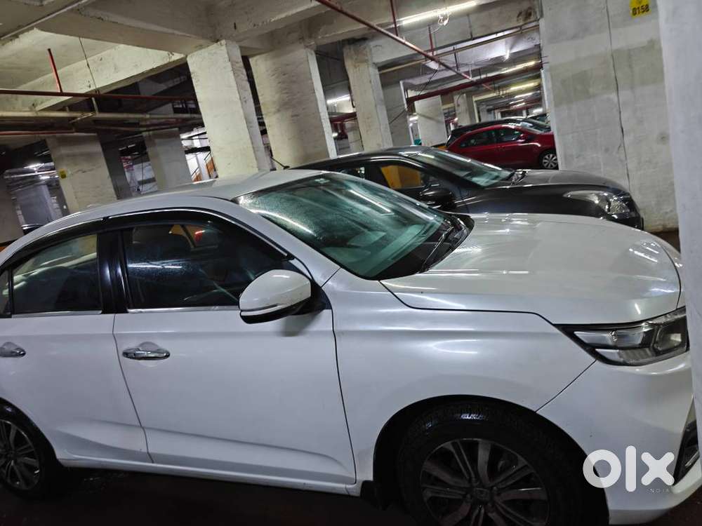 Honda Amaze Vx 2022