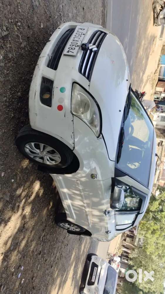 Gadi Badiya Koi Kham Nhi 4 There New