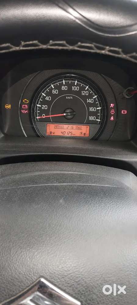 Maruti Suzuki Wagon R 2024