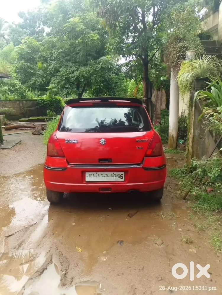 Maruti Suzuki Swift Vdi 2007