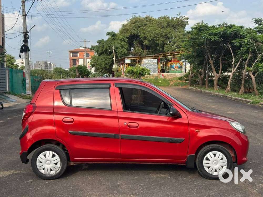 Maruti Suzuki Alto 800 Lxi, 2013, Petrol
