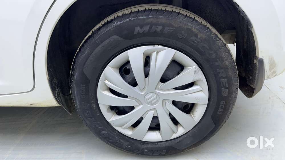 Maruti Suzuki Swift Amt Vxi, 2025, Petrol
