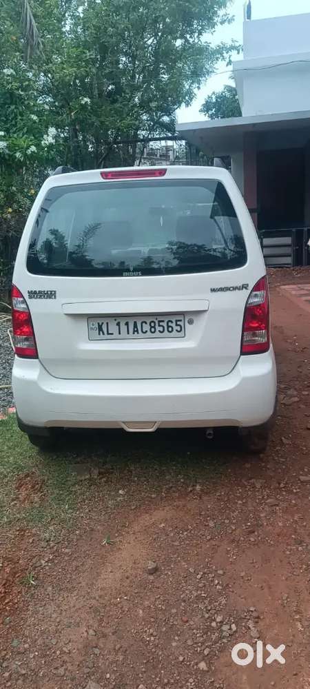 Wagon R 2009 Model For Sale